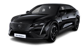 Fahrzeugvorschau von Peugeot 408 GT 145 e-DSC6